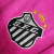 Camisa Santos Outubro Rosa - 23/24 - Versão Torcedor Masculino - CAMISA DE FUTEBOL | TX STORE