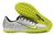 Chuteira Society Elite Nike Air Zoom Mercurial Vapor 15 Prata na internet