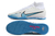 Chuteira Futsal Elite Nike Air Zoom Mercurial Superfly 15 Branco Cano Alto na internet