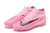 Imagem do Chuteira Campo Elite Nike Phantom GX Elite Rosa Cano Alto