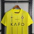 Camisa Al-Nassr I - 23/24 - Versão Torcedor Masculino na internet
