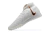 Chuteira Society Elite Nike LUNAR GATO II Branco Cano Alto na internet