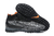 Chuteira Society Elite Nike Phantom GX Preto e Cinza Cano Alto Sem Cadarço - CAMISA DE FUTEBOL | TX STORE