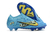 Chuteira Campo Elite Nike Air Zoom Mercurial Superfly XV Elite Laranja na internet