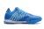 Chuteira Society Elite Puma Future Z 1.3 Azul/Branco