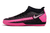 Chuteira Futsal Elite Nike Phantom GT Academy Dynamic Fit Preto Cano Alto - loja online