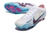 Chuteira Campo Elite Nike Air Zoom Mercurial Vapor XV Trava Mista de Alumínio na internet
