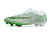 Chuteira Campo Elite Nike Air Zoom Mercurial Superfly IX Elite Branco - loja online