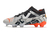 Chuteira Campo Elite Chuteira Campo Puma Ultra Ultimate Branco/Preto