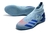 Chuteira Futsal Elite Adidas PREDATOR FREAK .3 Azul Cano Alto - comprar online