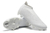 Chuteira Campo Elite Adidas PREDATOR ACCURACY Branco Sem Cadarço