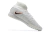 Chuteira Society Elite Nike LUNAR GATO II Branco Cano Alto - CAMISA DE FUTEBOL | TX STORE
