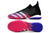 Chuteira Futsal Elite Adidas Predator Freak + Preto e Rosa Cano Alto - comprar online