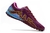Chuteira Society Elite Nike Air Zoom Mercurial Vapor 15 Roxo - CAMISA DE FUTEBOL | TX STORE
