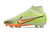 Chuteira Campo Elite Nike Air Zoom Mercurial Superfly XV Elite Verde na internet