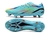 Chuteira Campo Elite Adidas X Speedportal .1 Trava Mista de Alumínio Azul - comprar online