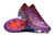 Chuteira Campo Elite Air Zoom Mercurial Vapor 15 Roxa