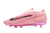 Chuteira Campo Elite Nike Phantom GX Elite Rosa - comprar online