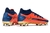 Chuteira Campo Elite Nike Phantom GT Salmão Cano Alto - CAMISA DE FUTEBOL | TX STORE