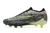 Chuteira Campo Elite Nike Phantom GX Preto e Verde Cano Alto - comprar online