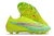 Chuteira Campo Elite Nike Phantom GX Elite Verde - comprar online