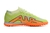 Chuteira Society Elite Nike Air Zoom Mercurial Vapor 15 Verde
