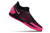 Chuteira Futsal Elite Nike Phantom GT Academy Dynamic Fit Preto Cano Alto