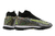 Chuteira Society Elite Nike Phantom GX Cinza Cano Alto Sem Cadarço