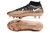 Imagem do Chuteira Campo Elite Nike Phantom GT Preto e Cobre Cano Alto