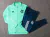 Conjunto de Kit Treino Flamengo - 21/22 - comprar online