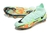 Chuteira Campo Elite Nike Phantom GT2 Verde Cano Alto na internet