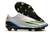 Chuteira Campo Elite Adidas X Speedportal .1 Sem Cadarços Prata - comprar online