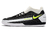 Chuteira Futsal Elite Nike Phantom GT Academy Dynamic Fit Branco Cano Alto - loja online