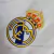Camisa real Madrid I - 17/18 - Versão Retrô Masculino na internet