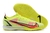 Chuteira Futsal Elite Nike Superfly 8 Amarelo - comprar online