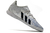 Chuteira Futsal Elite Adidas Predator Freak .1 Low Cinza
