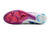 Chuteira Campo Elite Nike Air Zoom Mercurial Superfly IX Elite Branco Cano Alto - comprar online