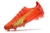 Chuteira Campo Elite Puma Ultra Ultimate Vermelho - loja online