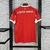 Camisa Bayern de Munich I - 25/26 - Versão Torcedor Adidas Masculina - Vermelha e Branca na internet
