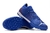 Chuteira Society Elite Puma Future Z 1.1 Azul/Branco