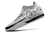 Imagem do Chuteira Futsal Elite Nike Phantom GT Academy Dynamic Fit Cinza Cano Alto
