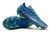 Chuteira Campo Elite Nike Phantom GT Azul