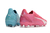 Chuteira Campo Elite Chuteira Campo Puma Ultra Ultimate Rosa/Azul na internet