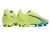 Chuteira Campo Elite Puma Ultra Ultimate Verde na internet