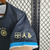 Camisa Argentina Messi Edição Especial La Pulga - 23/24 - Versão Torcedor Masculino na internet