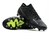 Chuteira Campo Elite Nike Air Zoom Mercurial Vapor 15 Preto