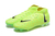 Imagem do Chuteira Campo Elite NIKE PHANTOM LUNA Verde Cano Alto