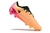 Chuteira Campo Elite Adidas X Speedportal .1 Salmão - CAMISA DE FUTEBOL | TX STORE