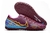 Chuteira Society Elite Nike Air Zoom Mercurial Vapor 15 Roxo - comprar online