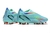 Chuteira Campo Elite Adidas X Speedportal+ Sem Cadarços Azul - CAMISA DE FUTEBOL | TX STORE